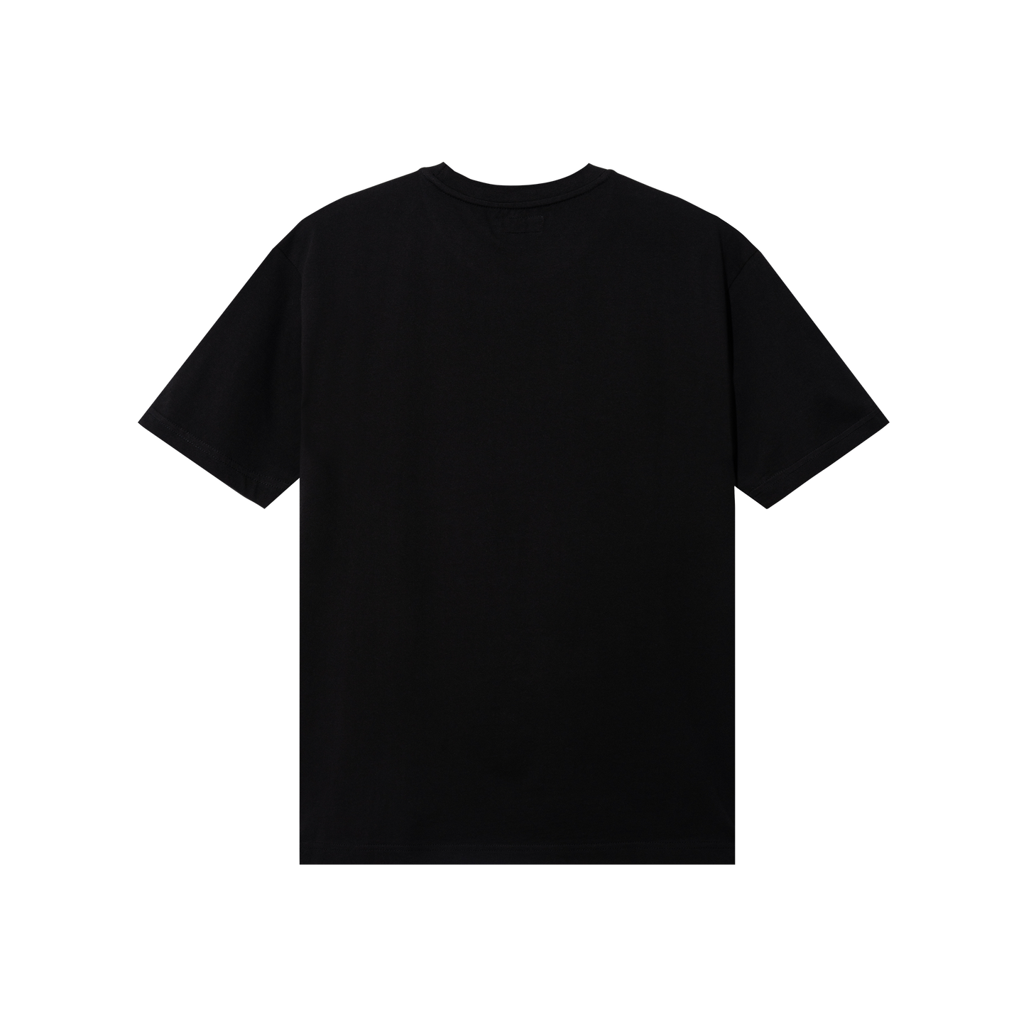 EVERYTHING'S FINE T-SHIRT