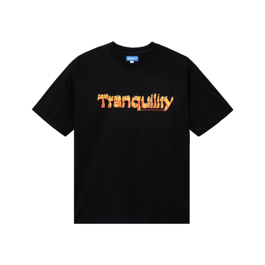 PURCHASE THE TRANQUILITY T-SHIRT ONLINE | MARKET STUDIOS