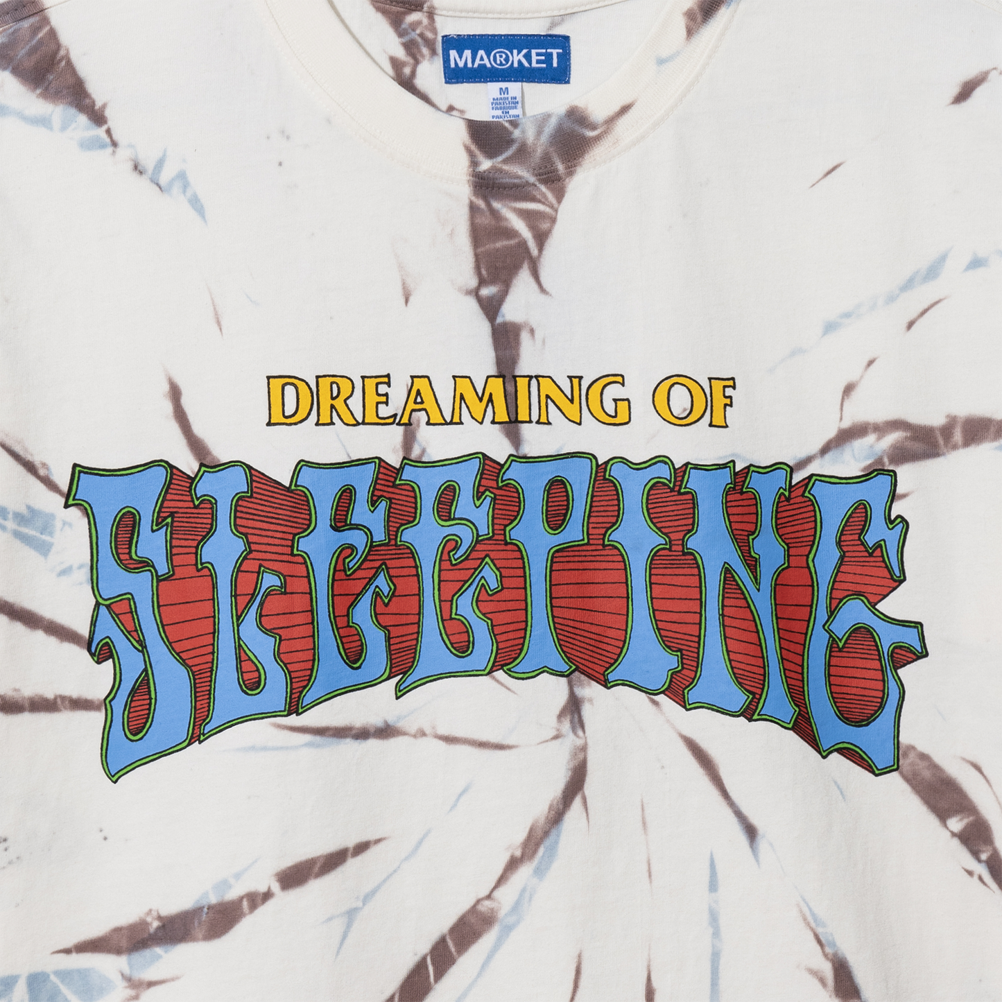 DREAMING T-SHIRT