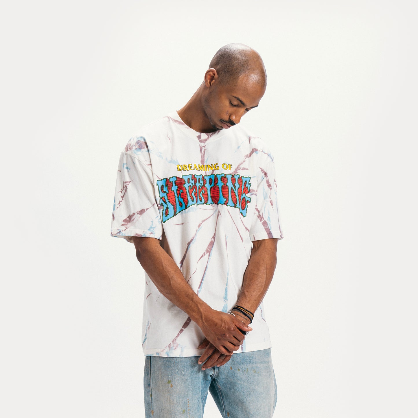 DREAMING T-SHIRT