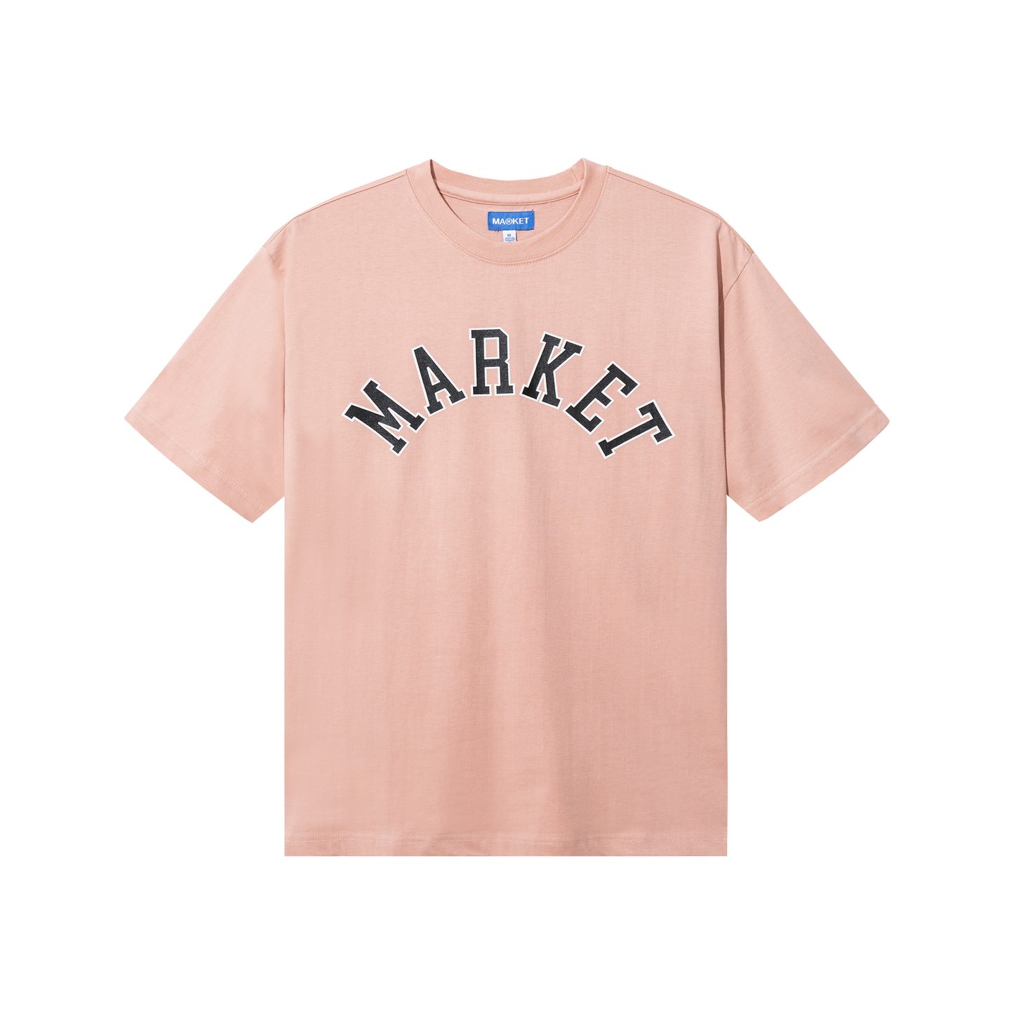 THROWBACK ARC T-SHIRT