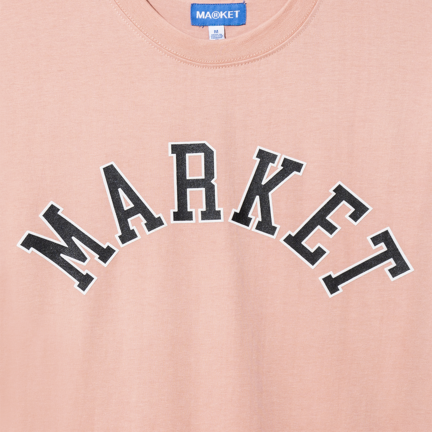 THROWBACK ARC T-SHIRT