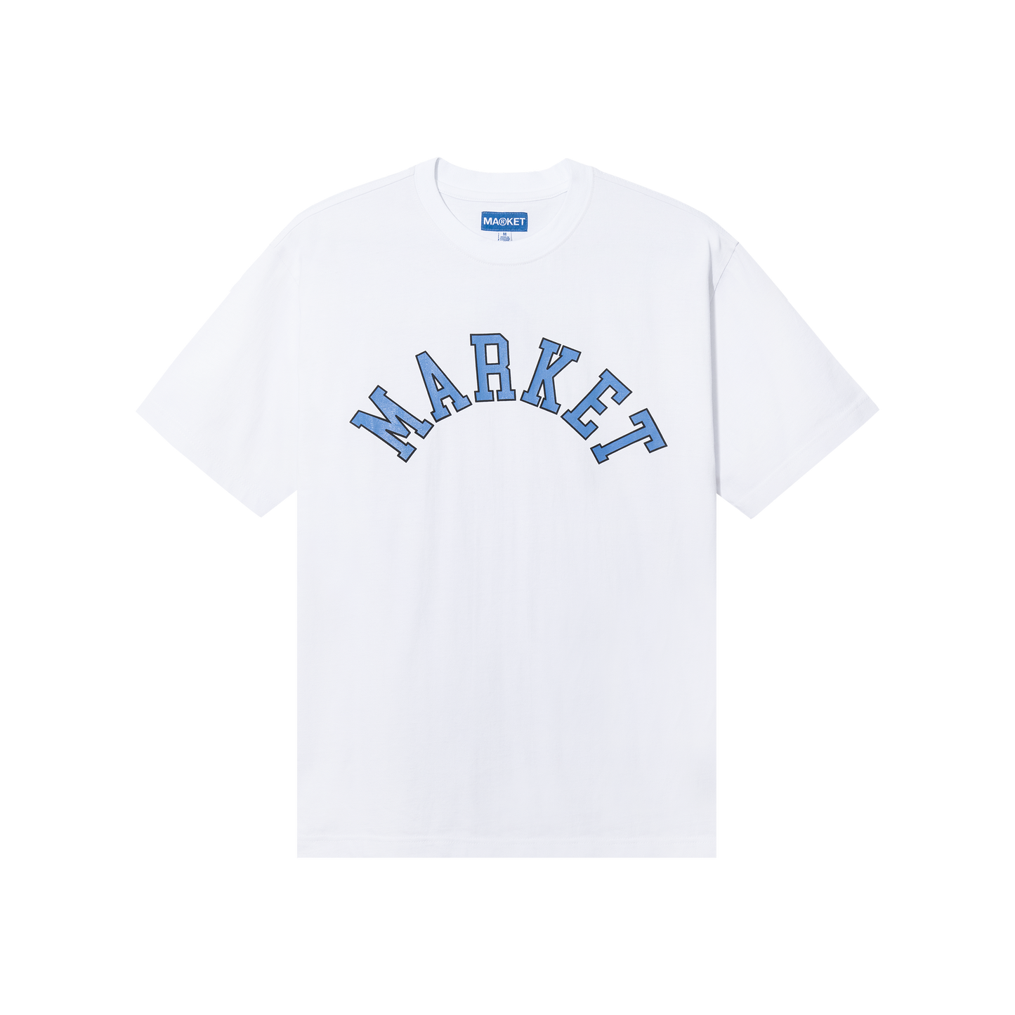 THROWBACK ARC T-SHIRT