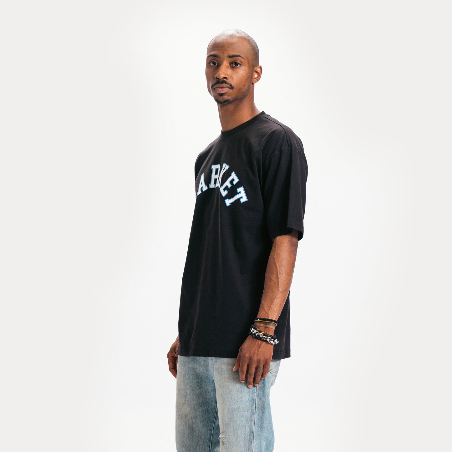 THROWBACK ARC T-SHIRT