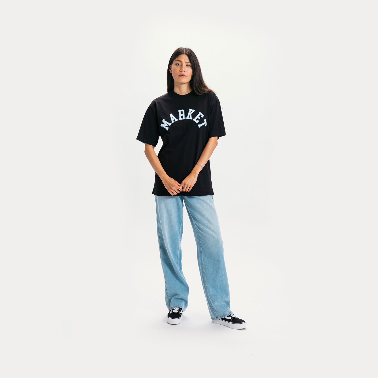 THROWBACK ARC T-SHIRT