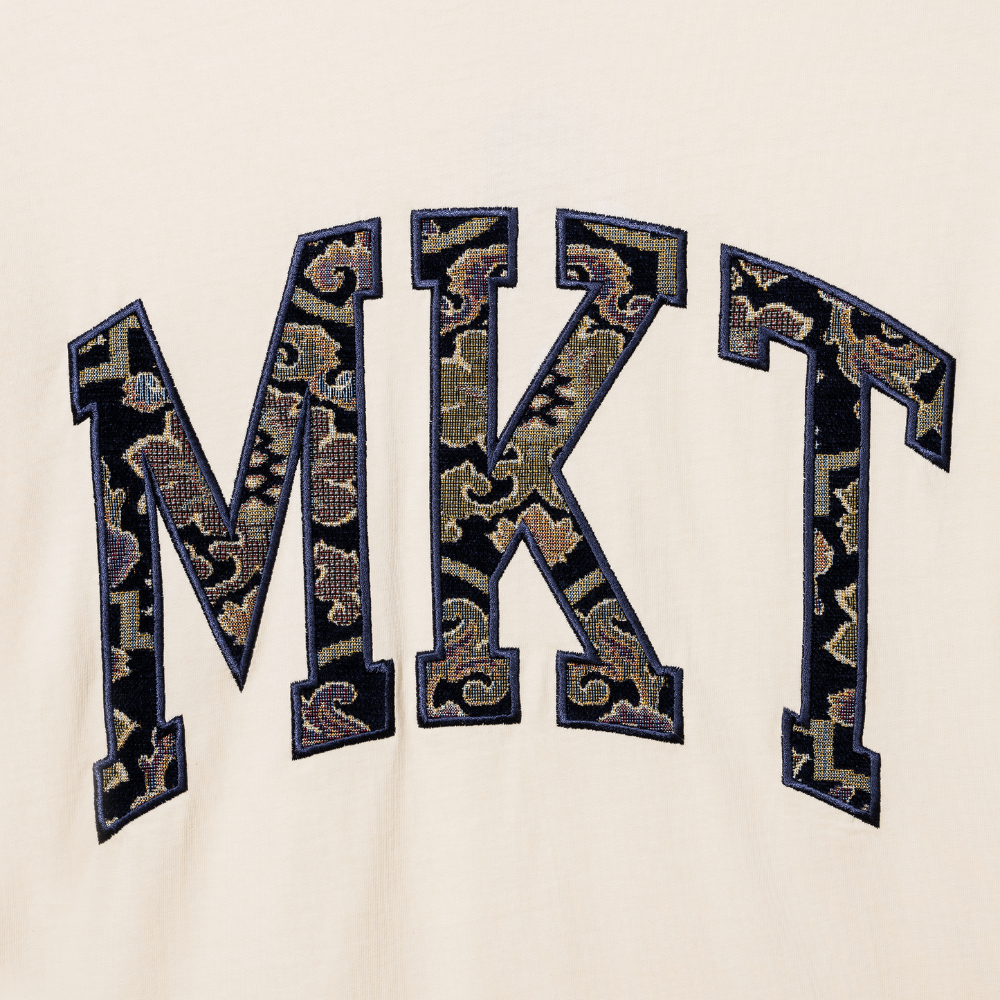 RUG DEALER MKT ARC T-SHIRT