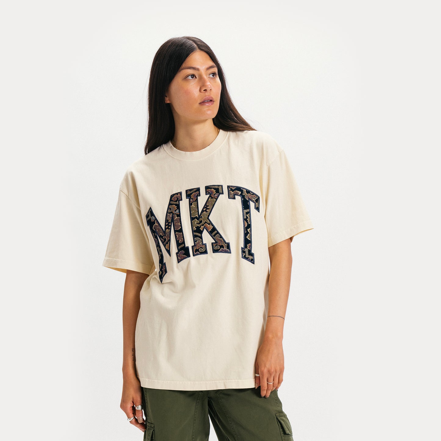 RUG DEALER MKT ARC T-SHIRT