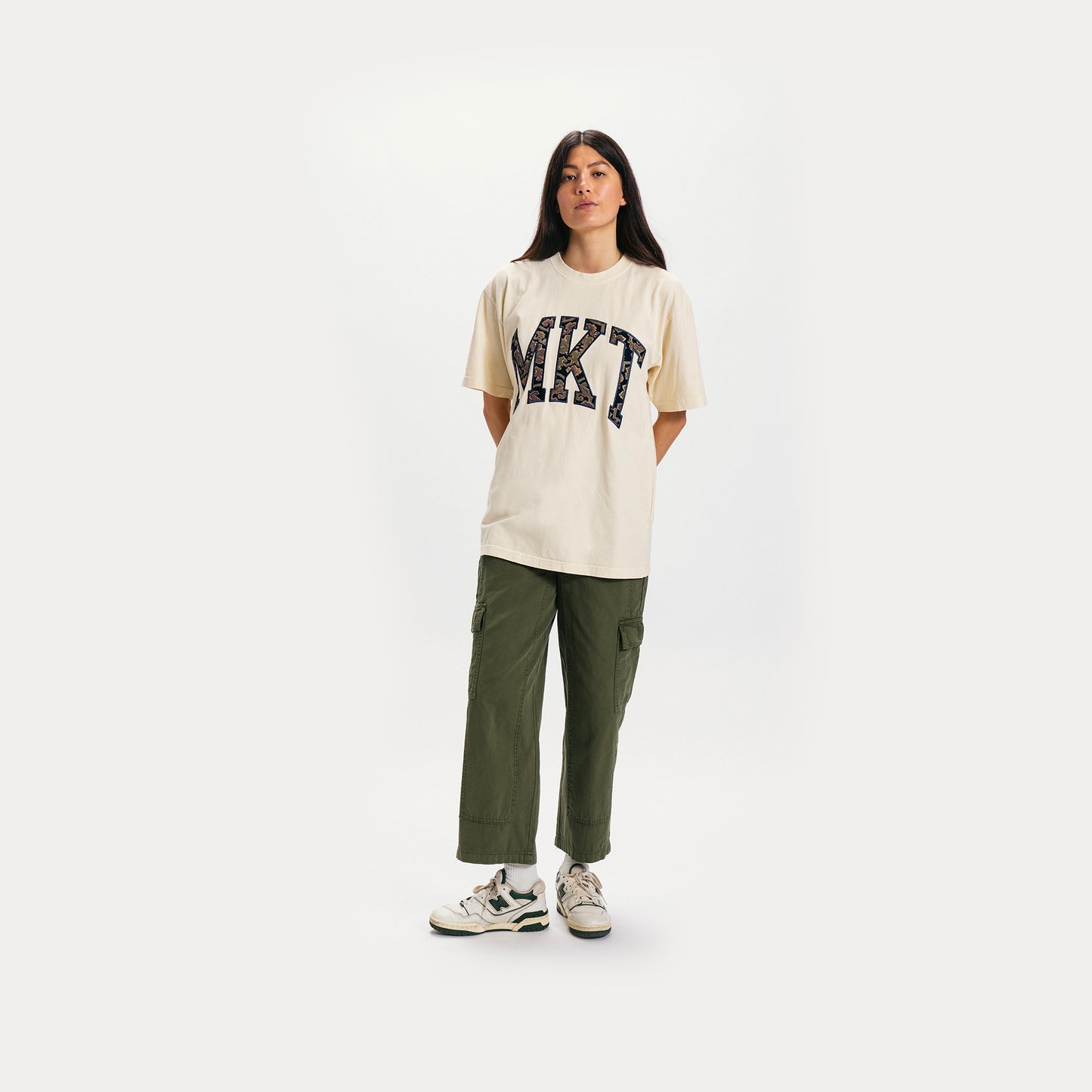 RUG DEALER MKT ARC T-SHIRT