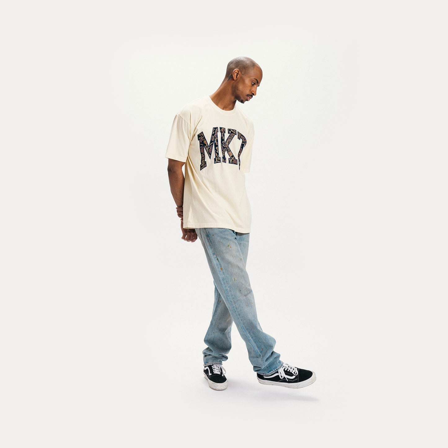 RUG DEALER MKT ARC T-SHIRT