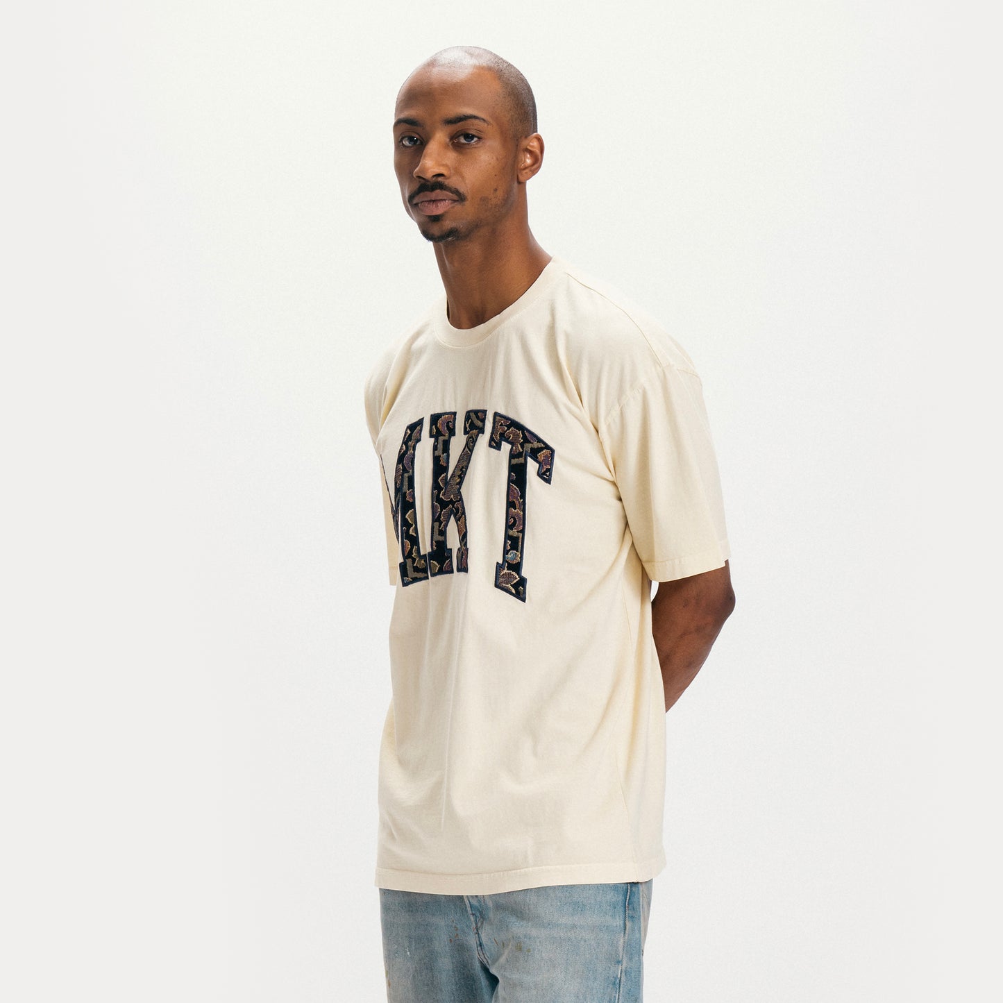 RUG DEALER MKT ARC T-SHIRT