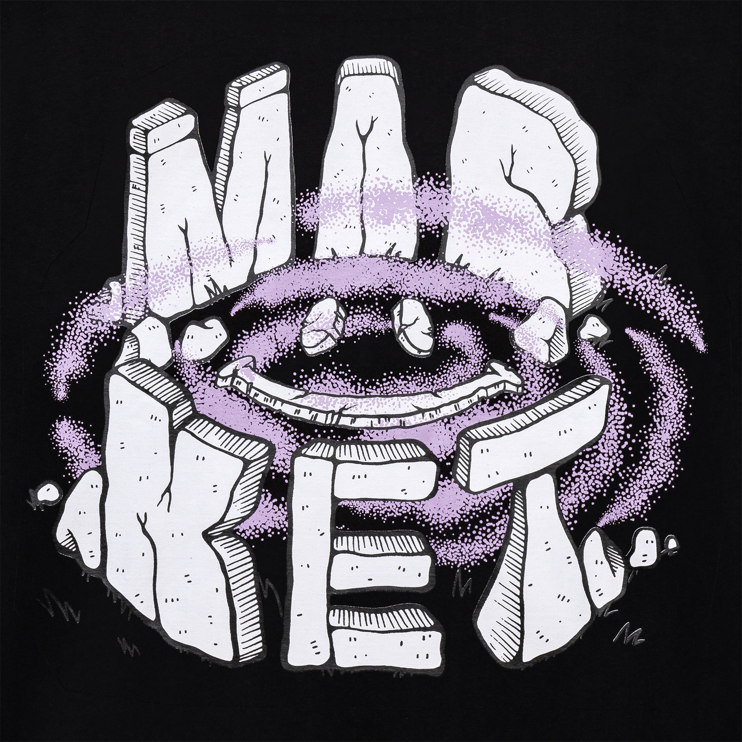 MARKET clothing brand. MARKET graphic tees. Chinatown Market clothing. MARKET Studios t-shirt. 100% Cotton T-Shirt. Graphic Streetwear Tee Shirt.