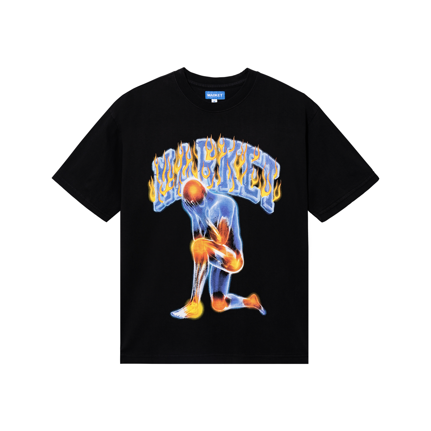 ICY HOT T-SHIRT