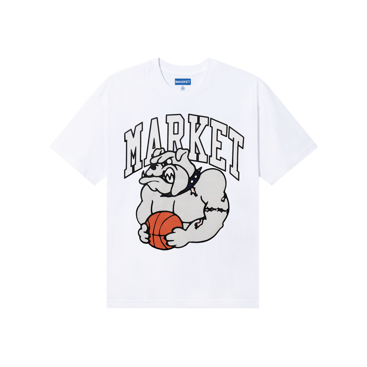 BULLDOGS T-SHIRT