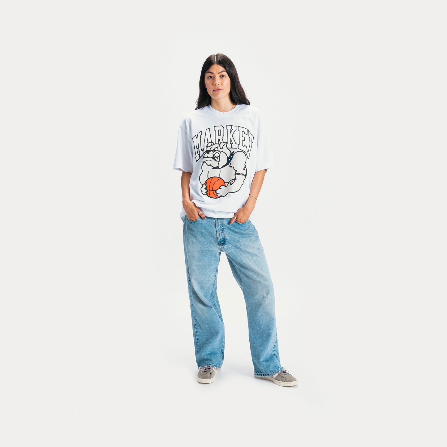 BULLDOGS T-SHIRT