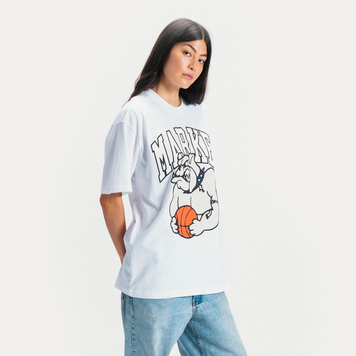 BULLDOGS T-SHIRT
