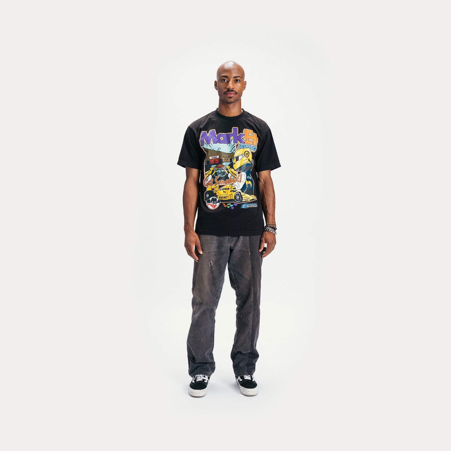 EXPRESS RACING T-SHIRT