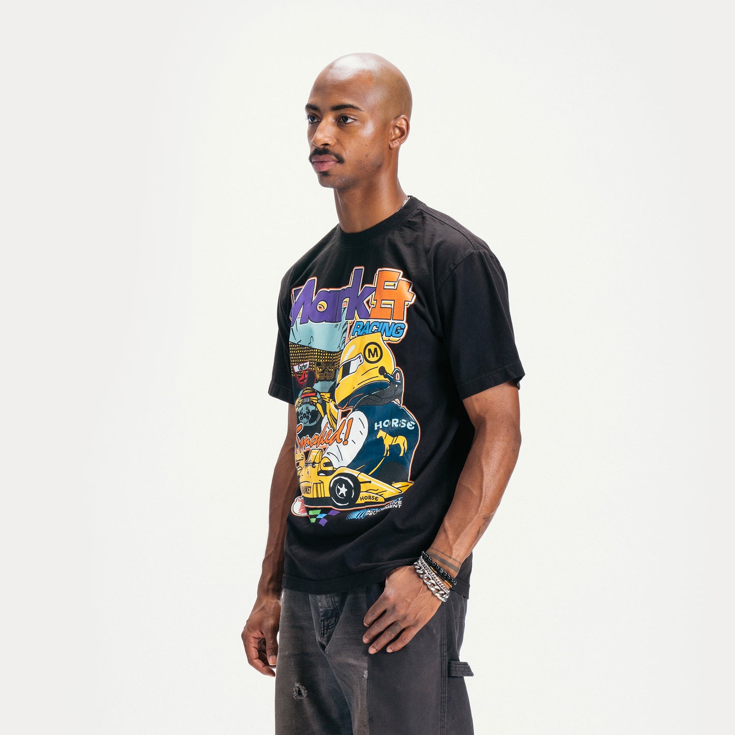 EXPRESS RACING T-SHIRT