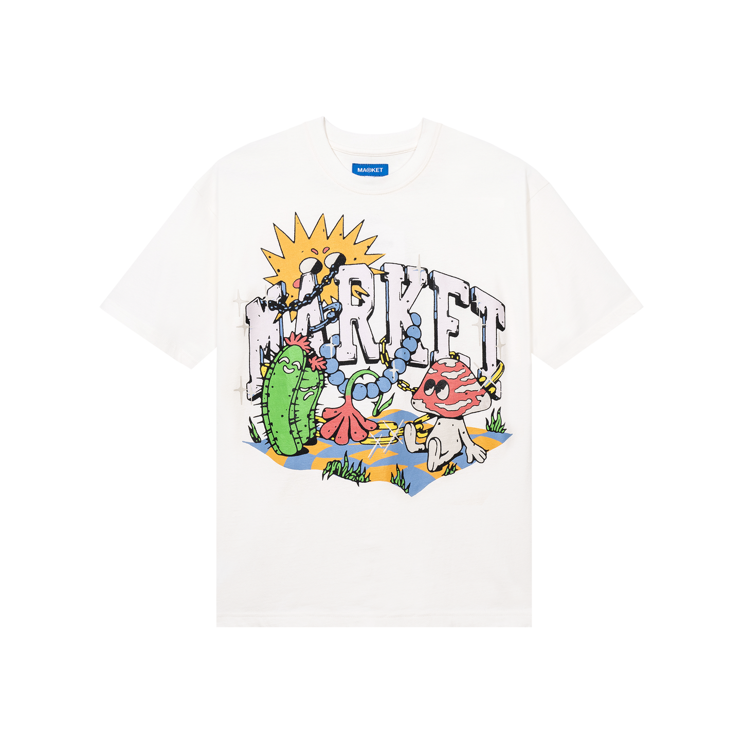 FANTASY FARM T-SHIRT