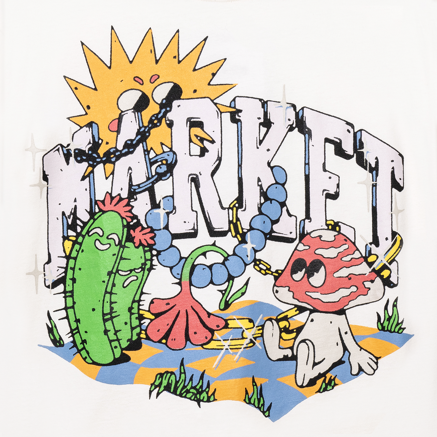 FANTASY FARM T-SHIRT