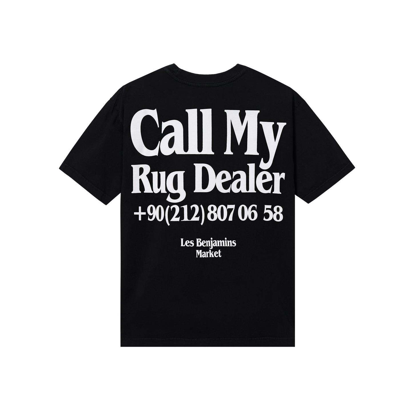 CALL MY T-SHIRT