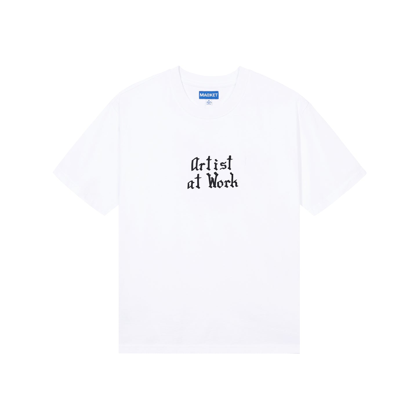 ARTIST AT WORK T-SHIRT
