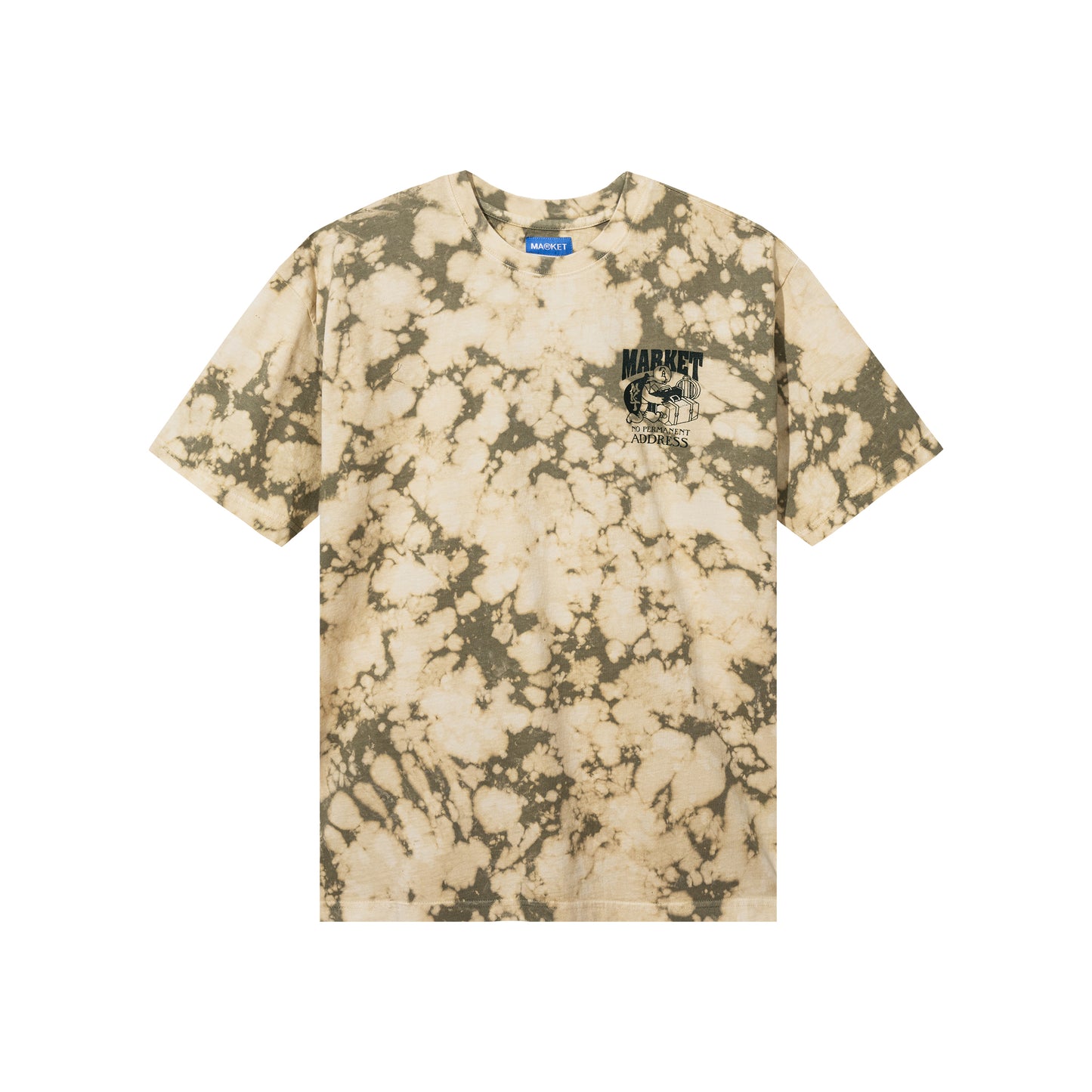 WORLD TOUR T-SHIRT
