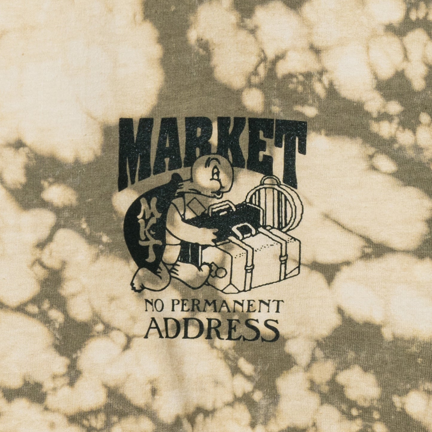 WORLD TOUR T-SHIRT