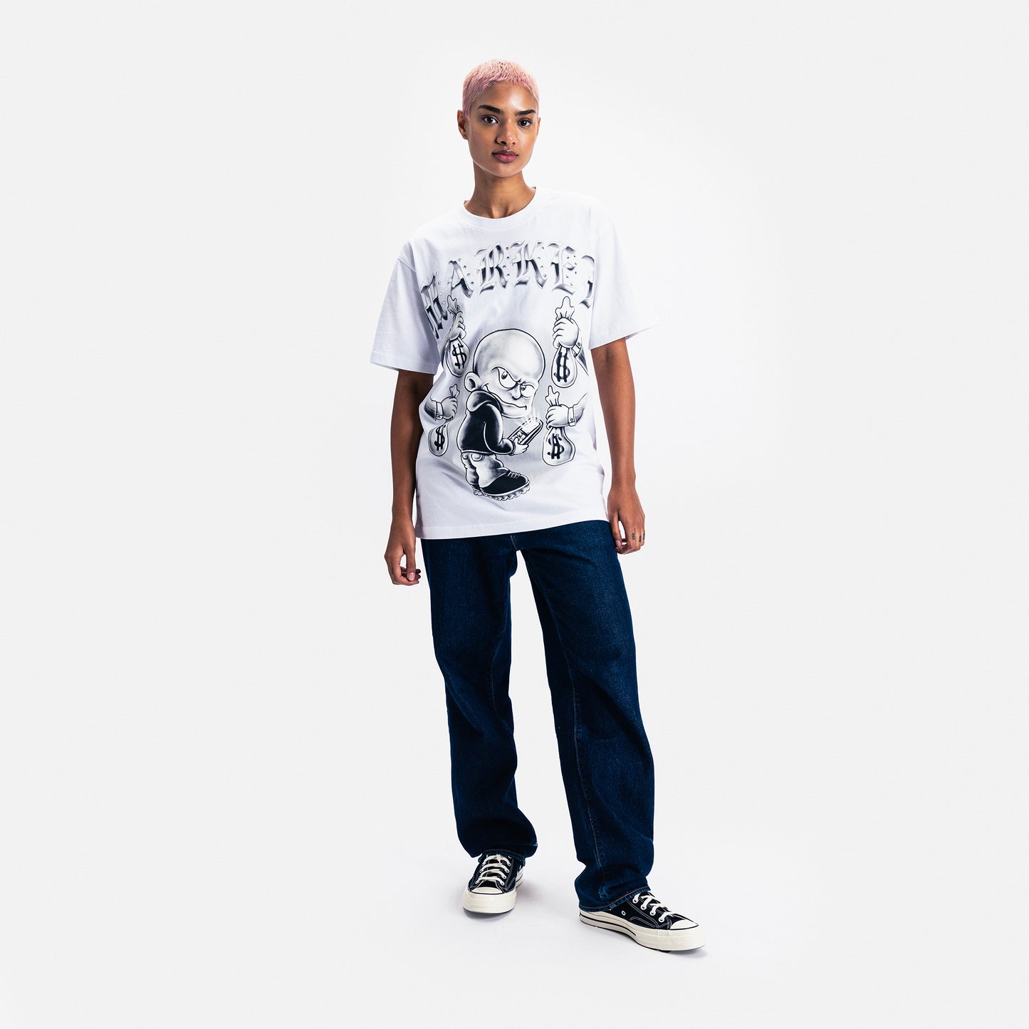 CONTENT CREATOR T-SHIRT