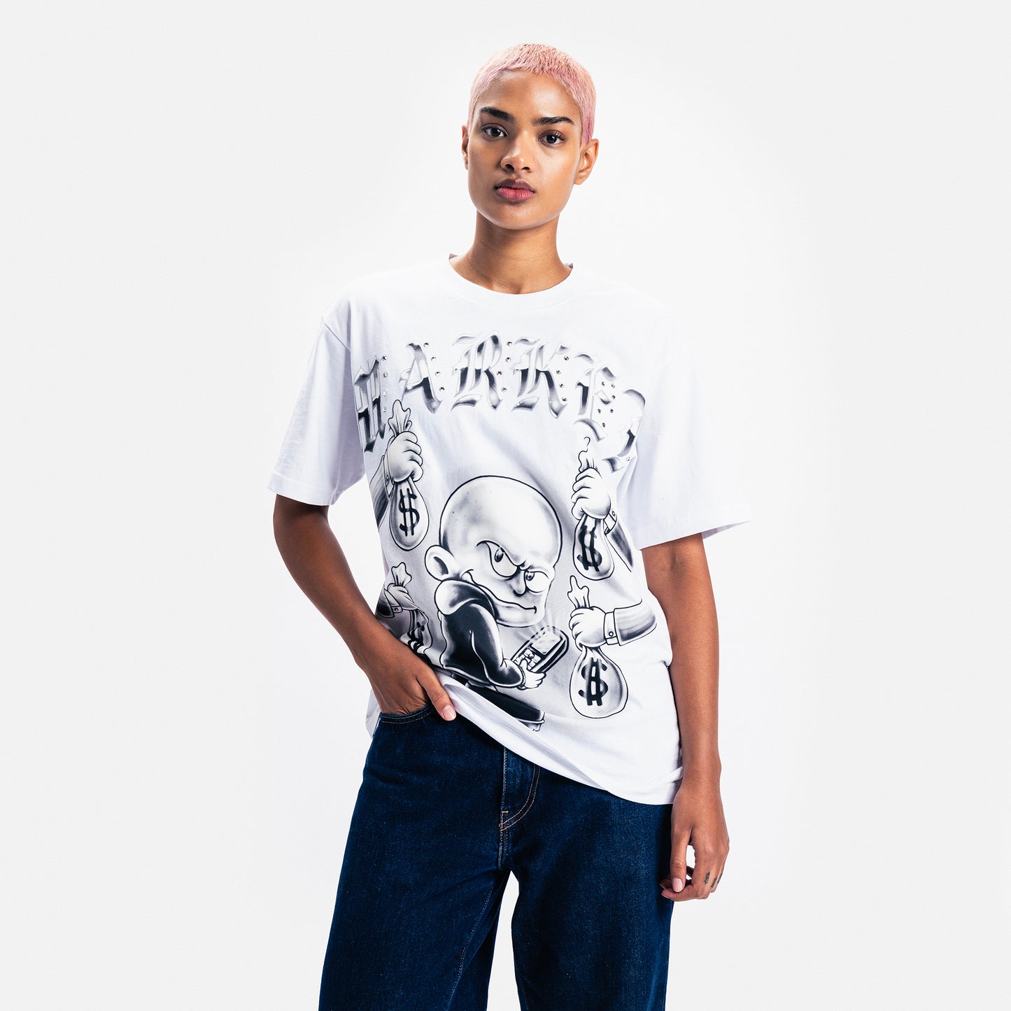 CONTENT CREATOR T-SHIRT