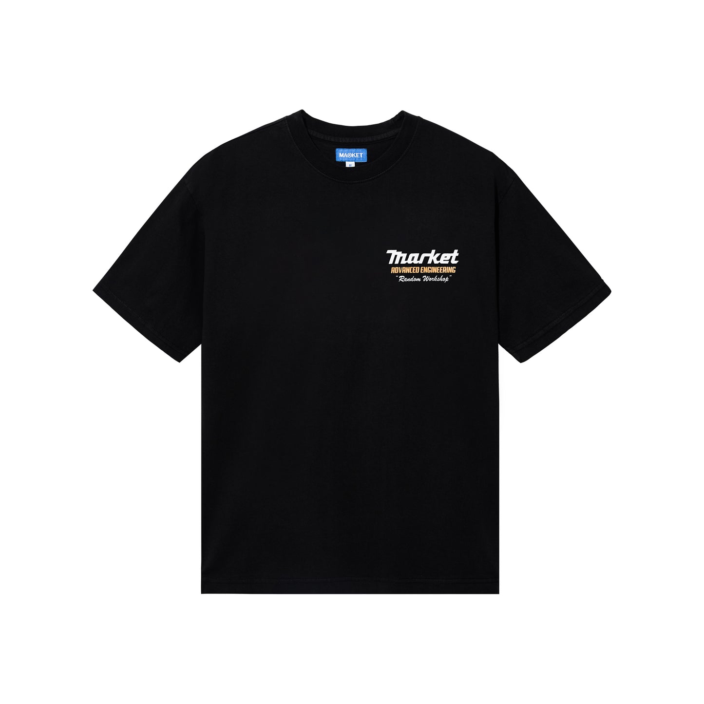 ADVANCED ENGINEERING T-SHIRT
