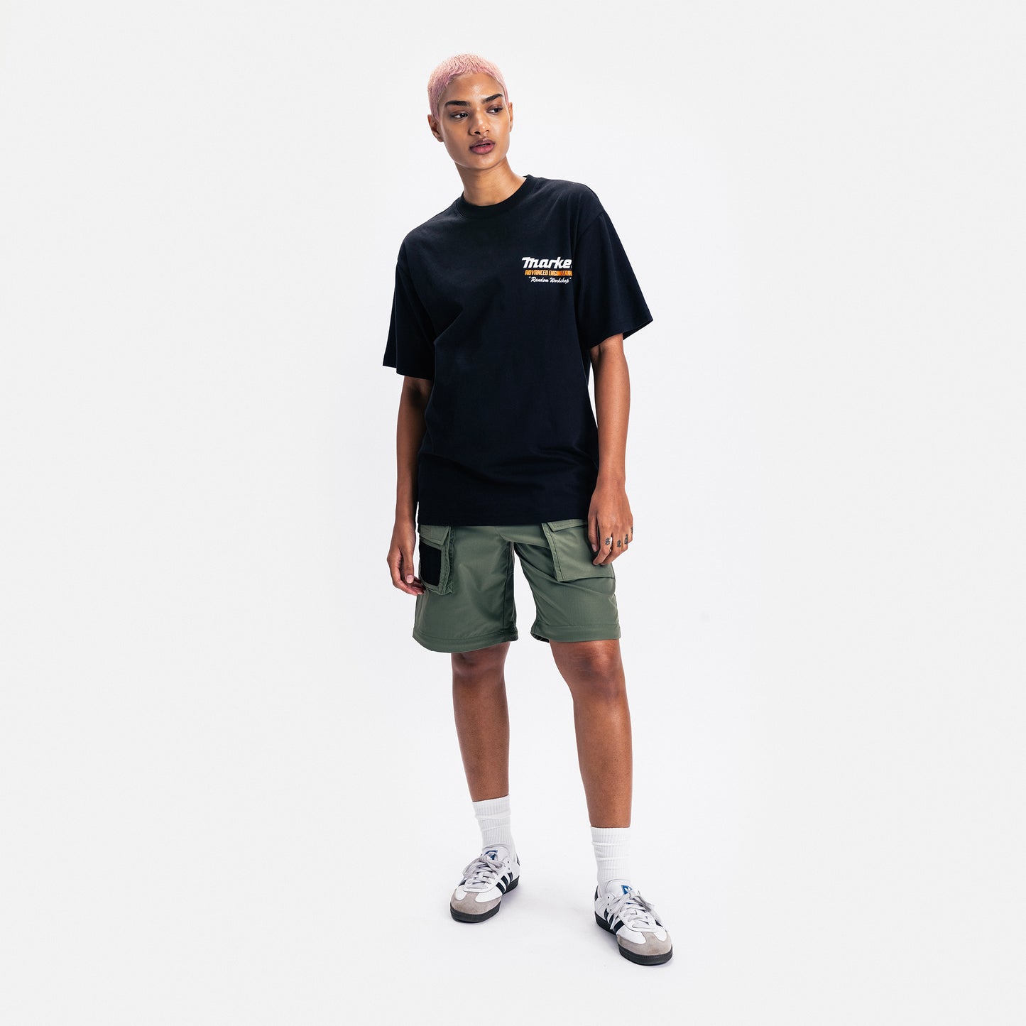 ADVANCED ENGINEERING T-SHIRT