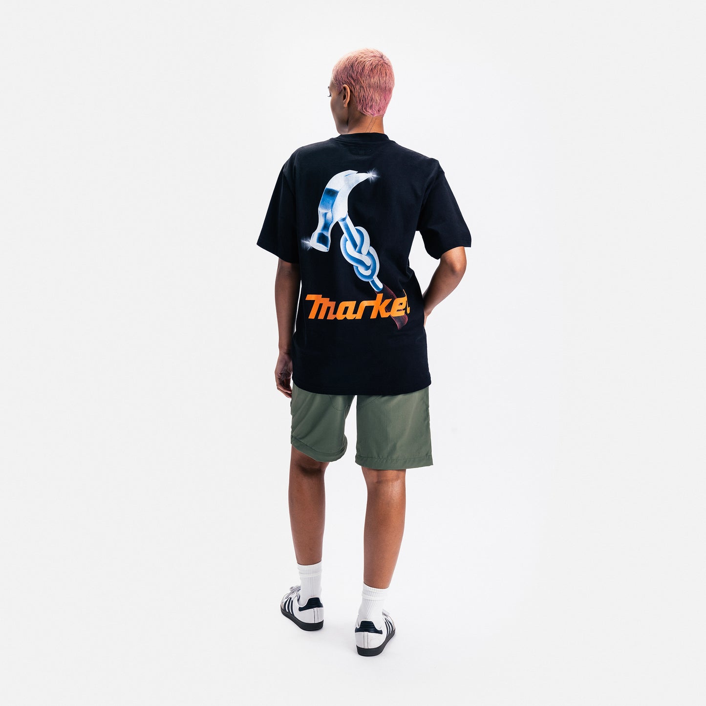 ADVANCED ENGINEERING T-SHIRT