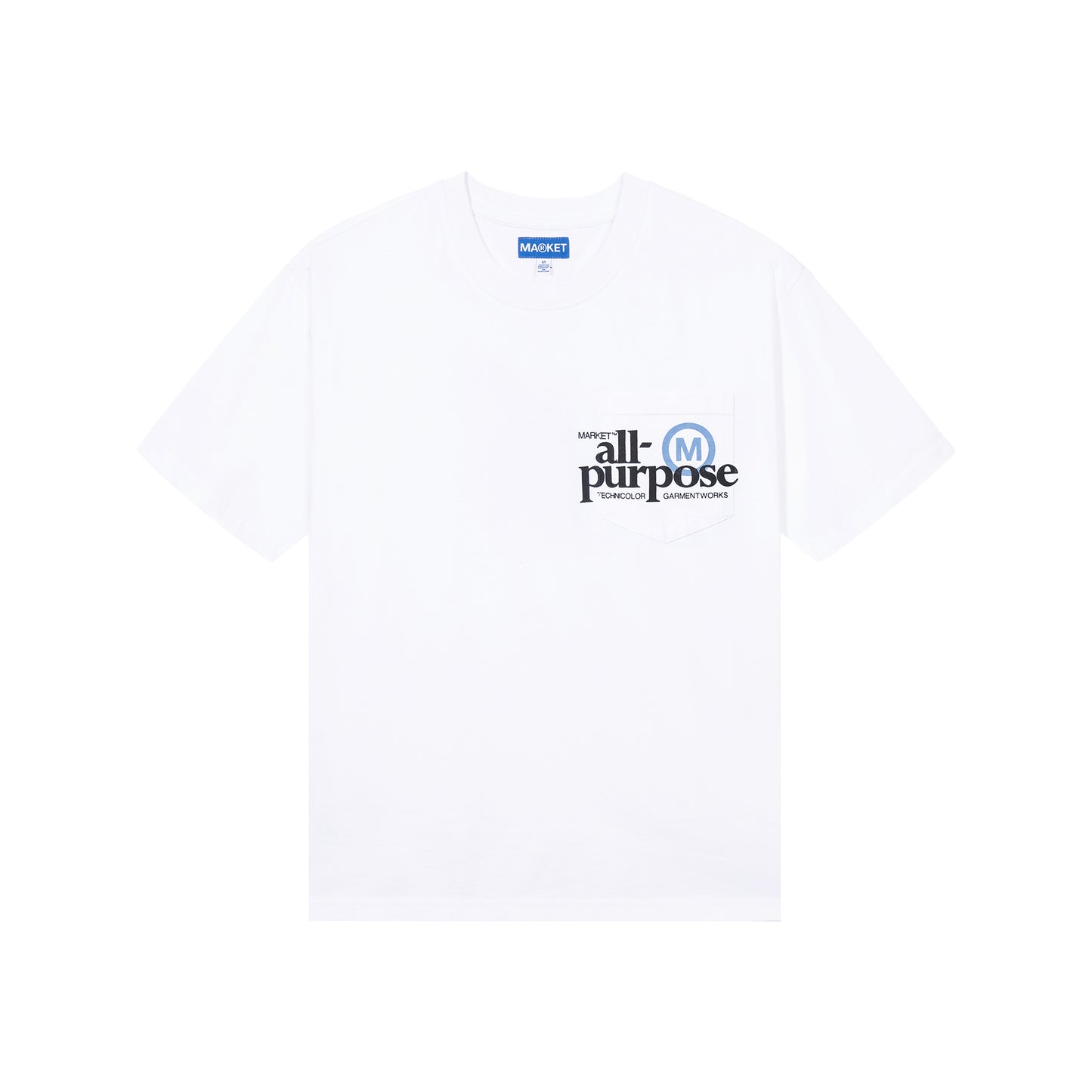 ALL PURPOSE T-SHIRT