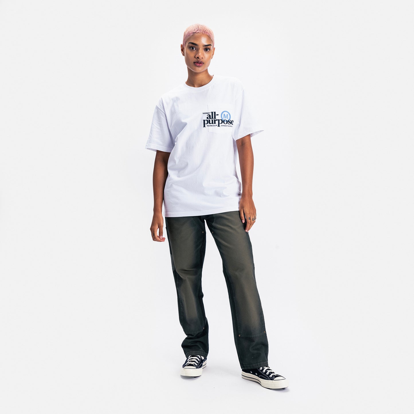 ALL PURPOSE T-SHIRT