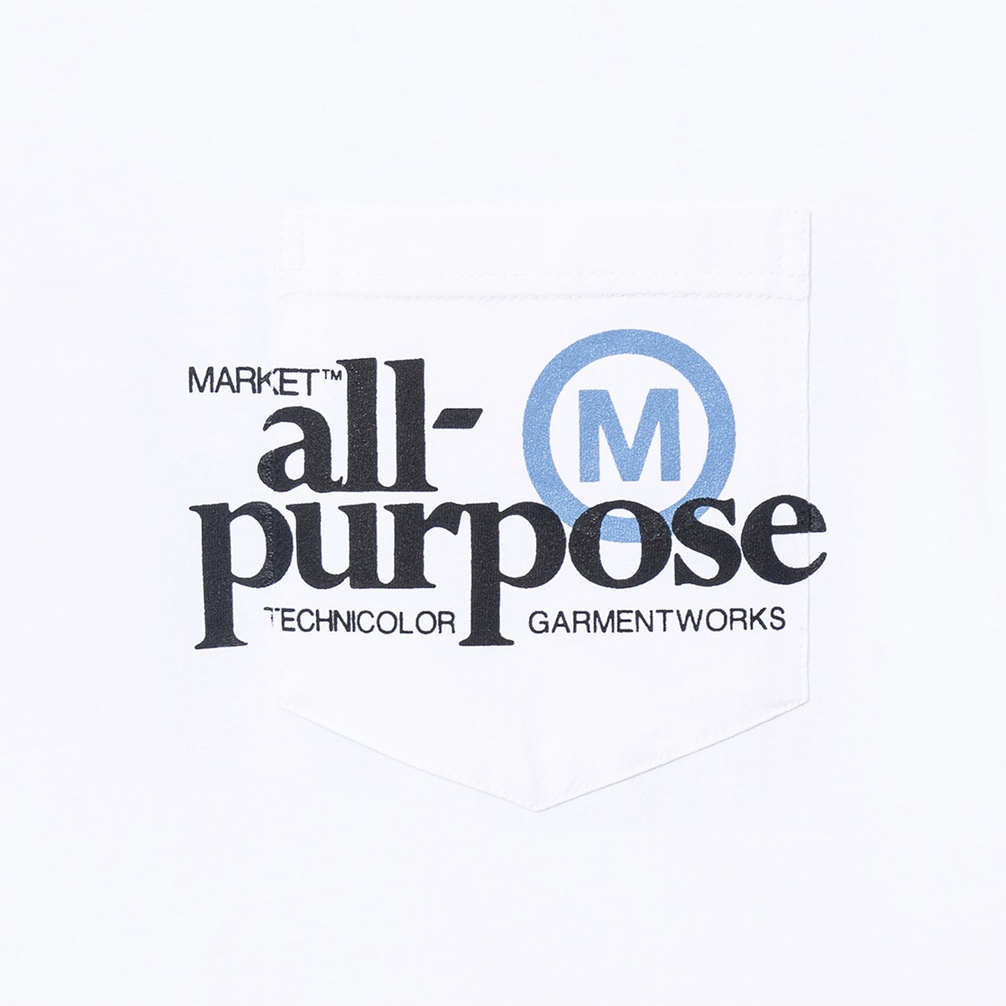 ALL PURPOSE T-SHIRT