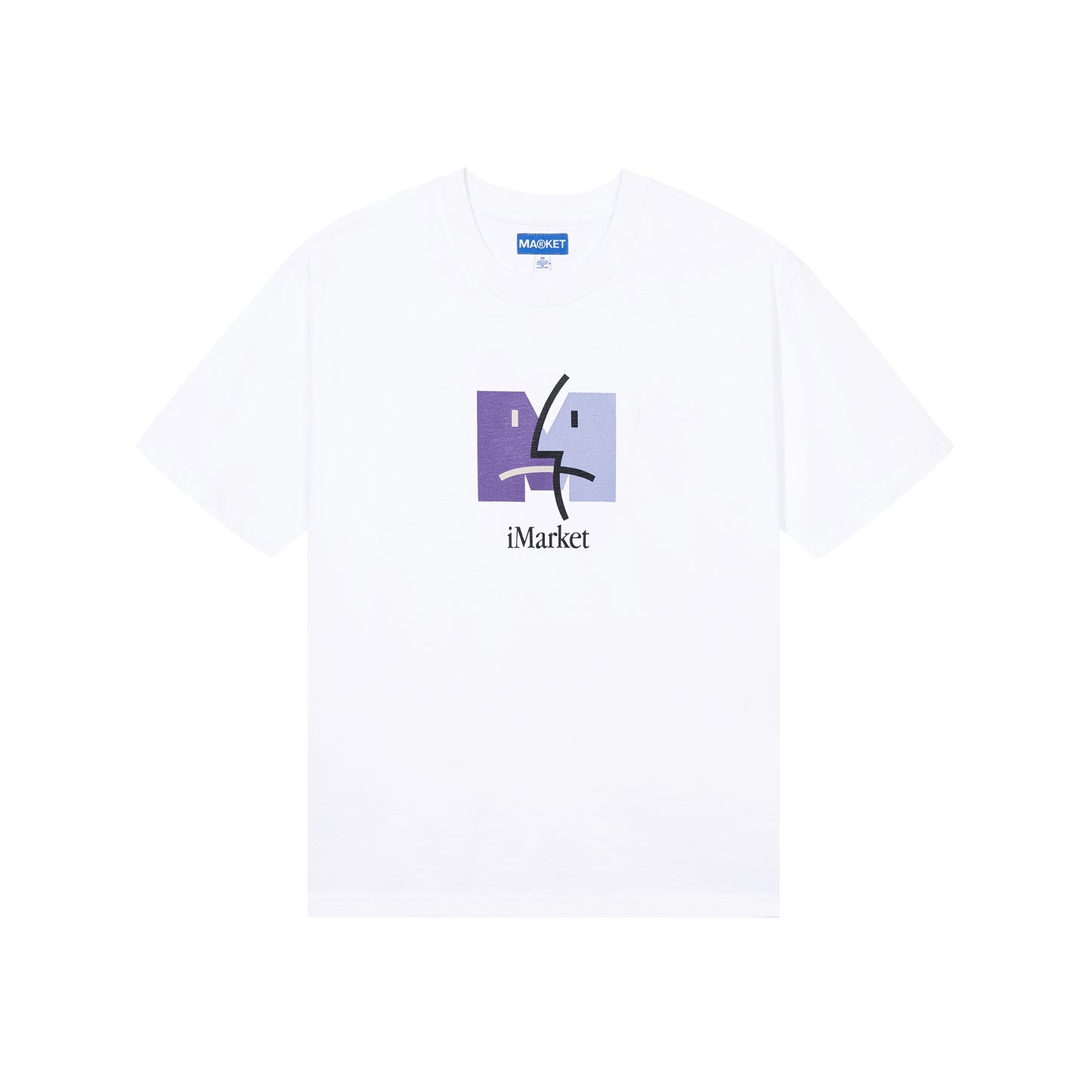 EYE MACK T-SHIRT