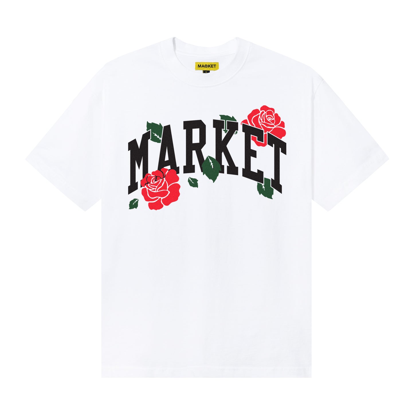 ROSE ARC T-SHIRT