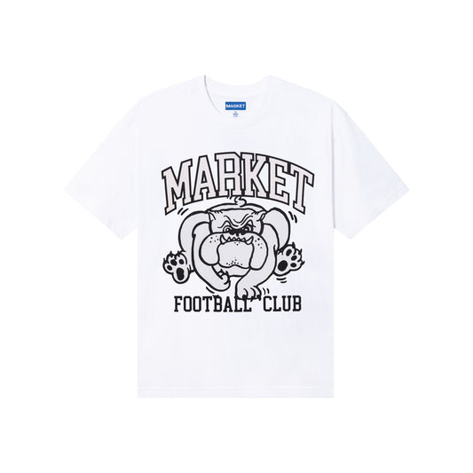 MARKET clothing brand OFFENSIVE LINE UV T-SHIRT. Find more graphic tees, hats, hoodies and more at MarketStudios.com. Formally Chinatown Market.