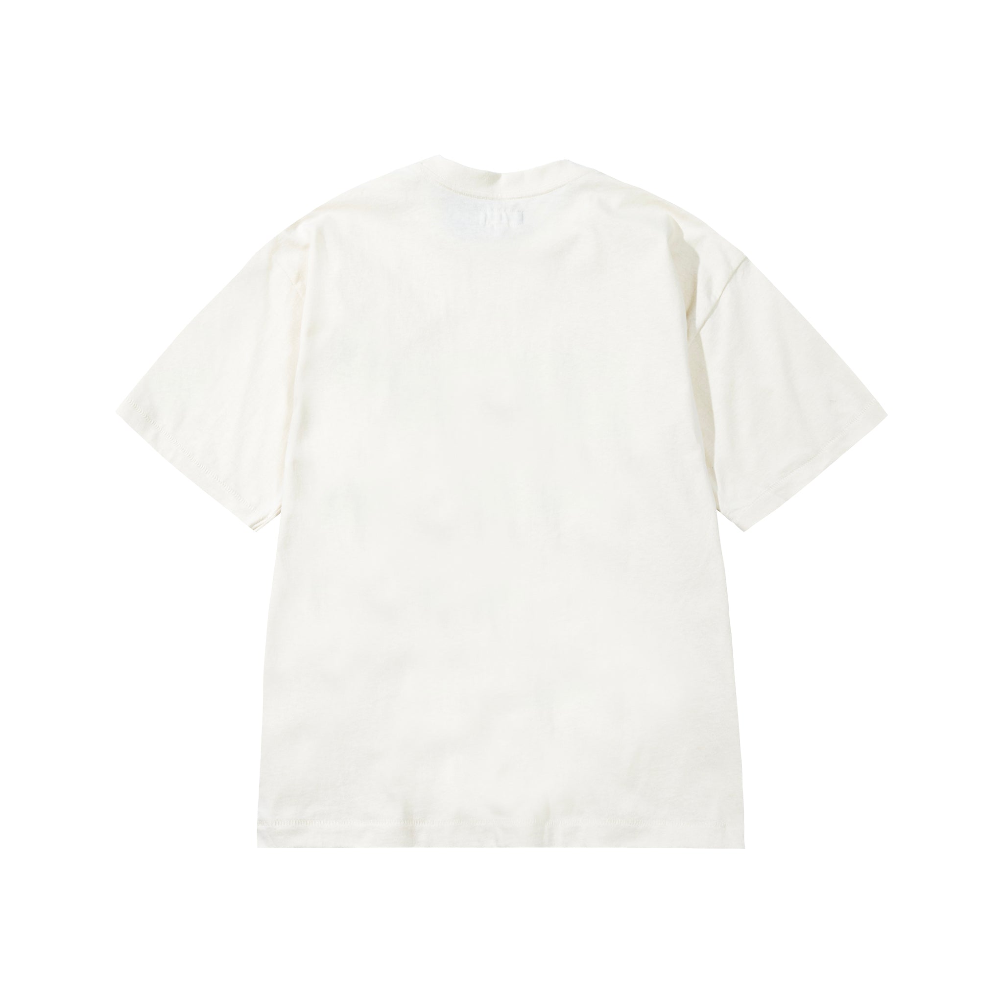SMILEY RADIATING JOY T-SHIRT