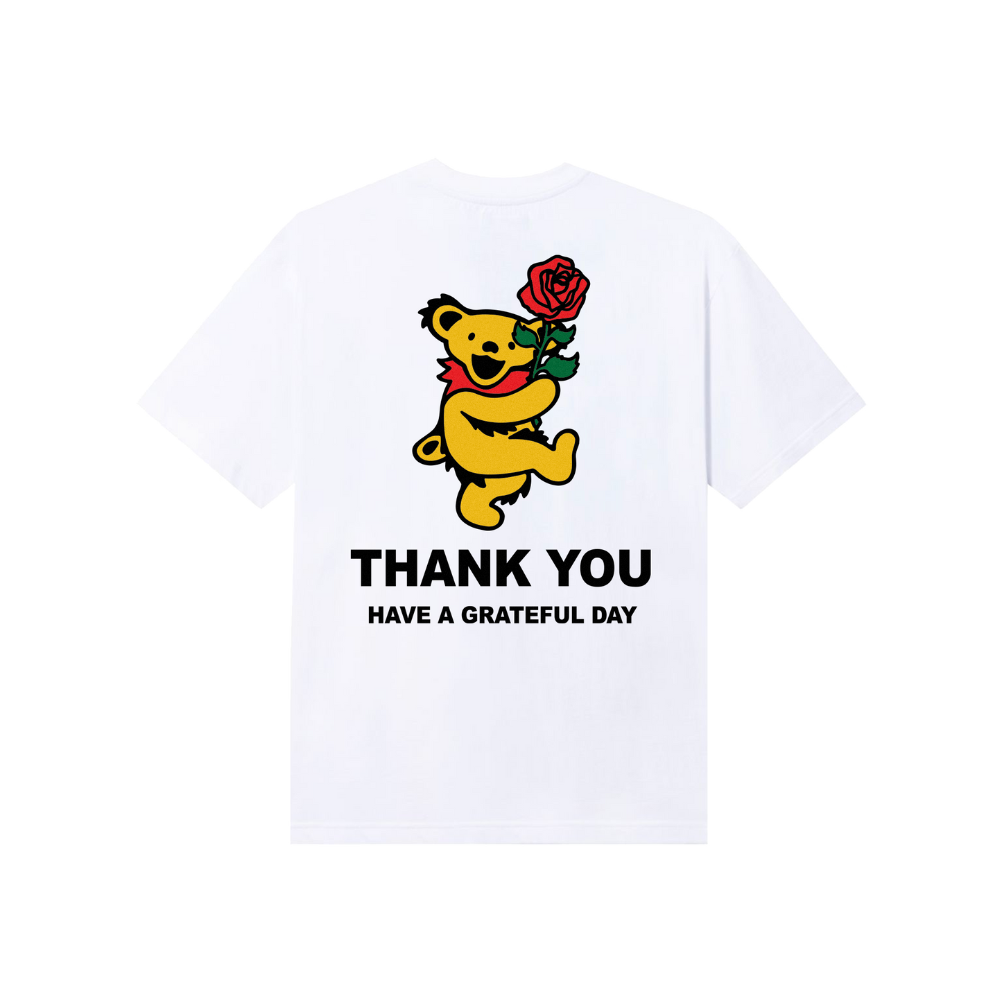HAVE A GRATEFUL DAY T-SHIRT