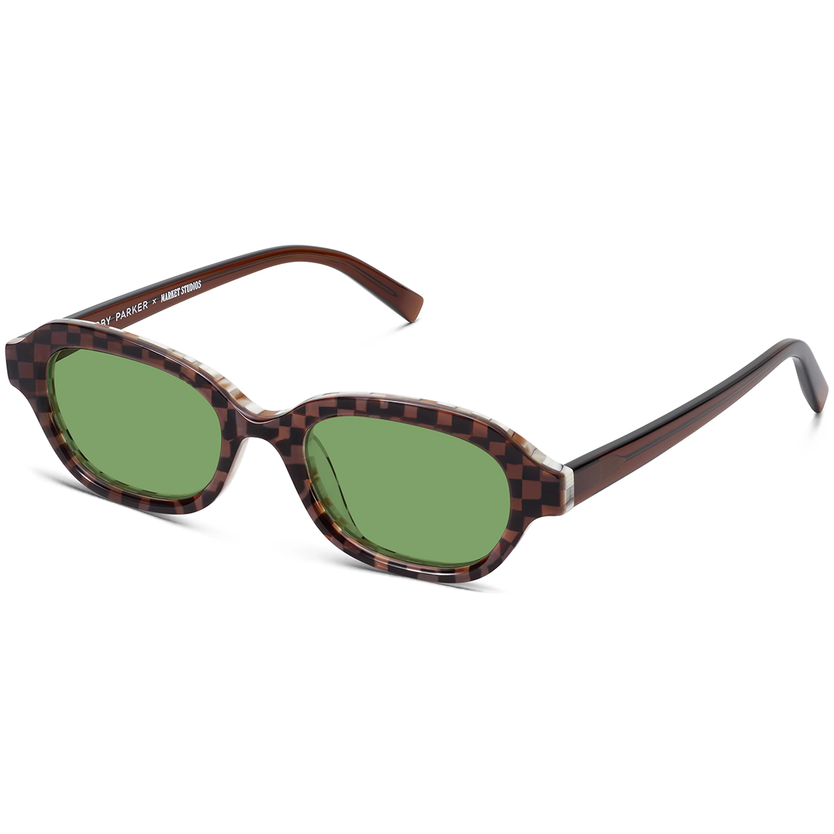 WARBY PARKER x MARKET CHERMAN SUNGLASSES