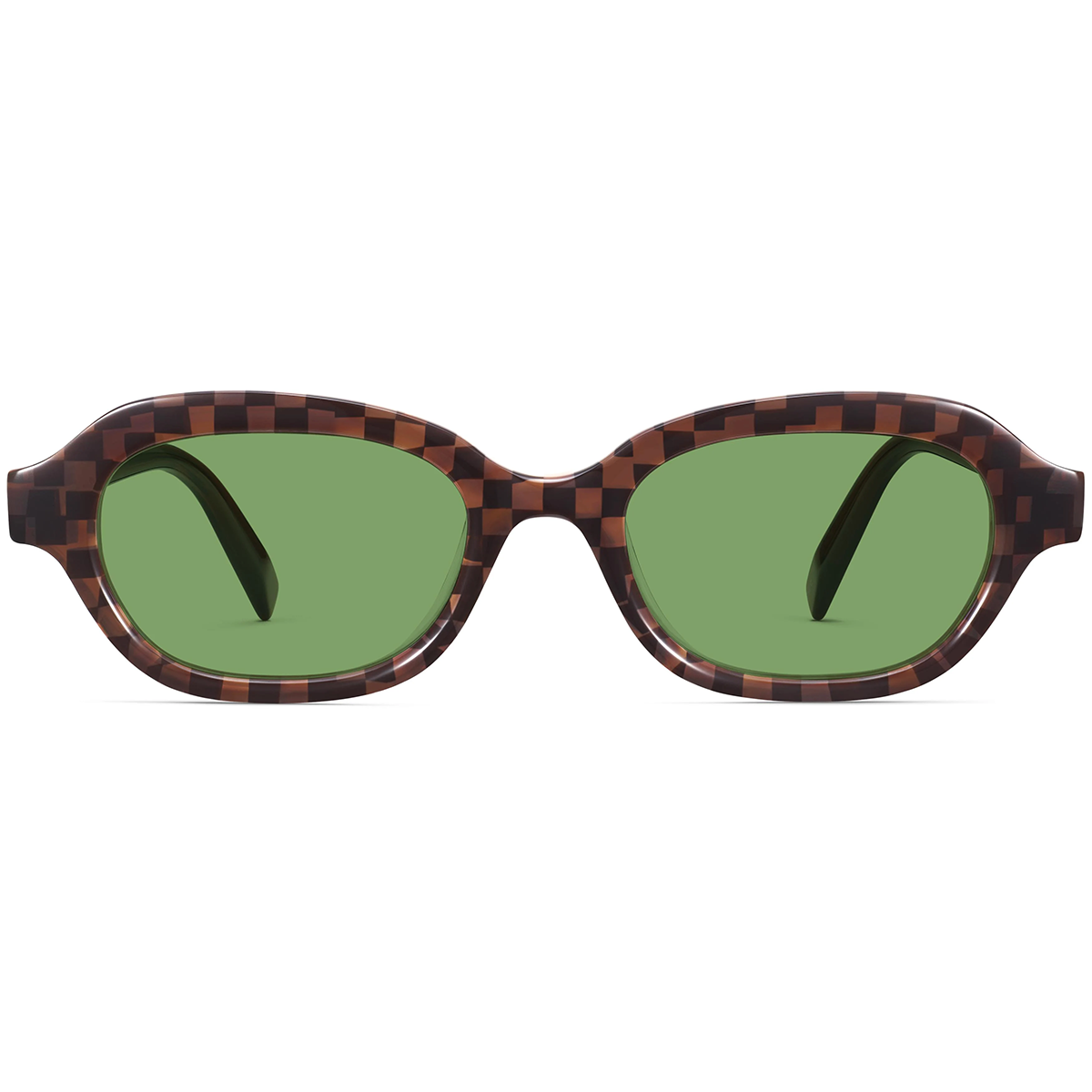 WARBY PARKER x MARKET CHERMAN SUNGLASSES