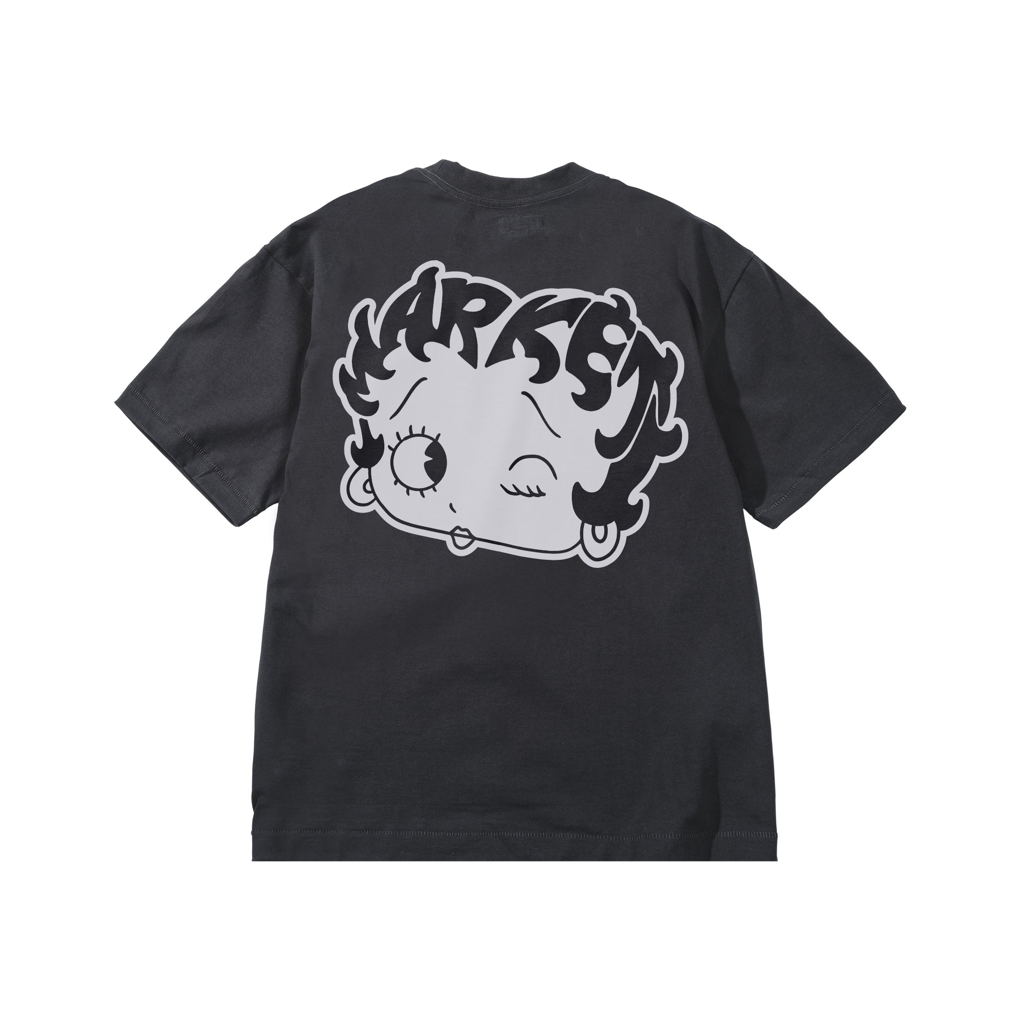 BETTY BOOP MASCOT T-SHIRT