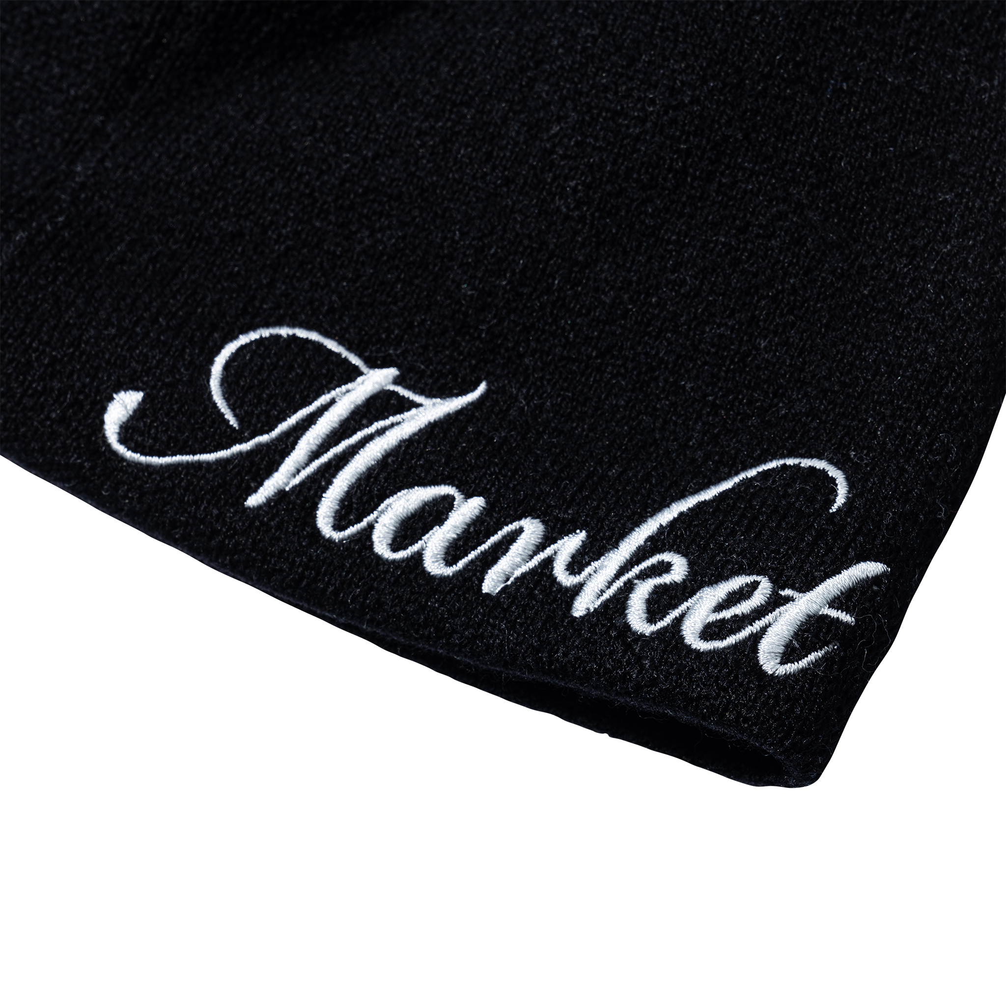 SMILEY SKULL CAP BEANIE