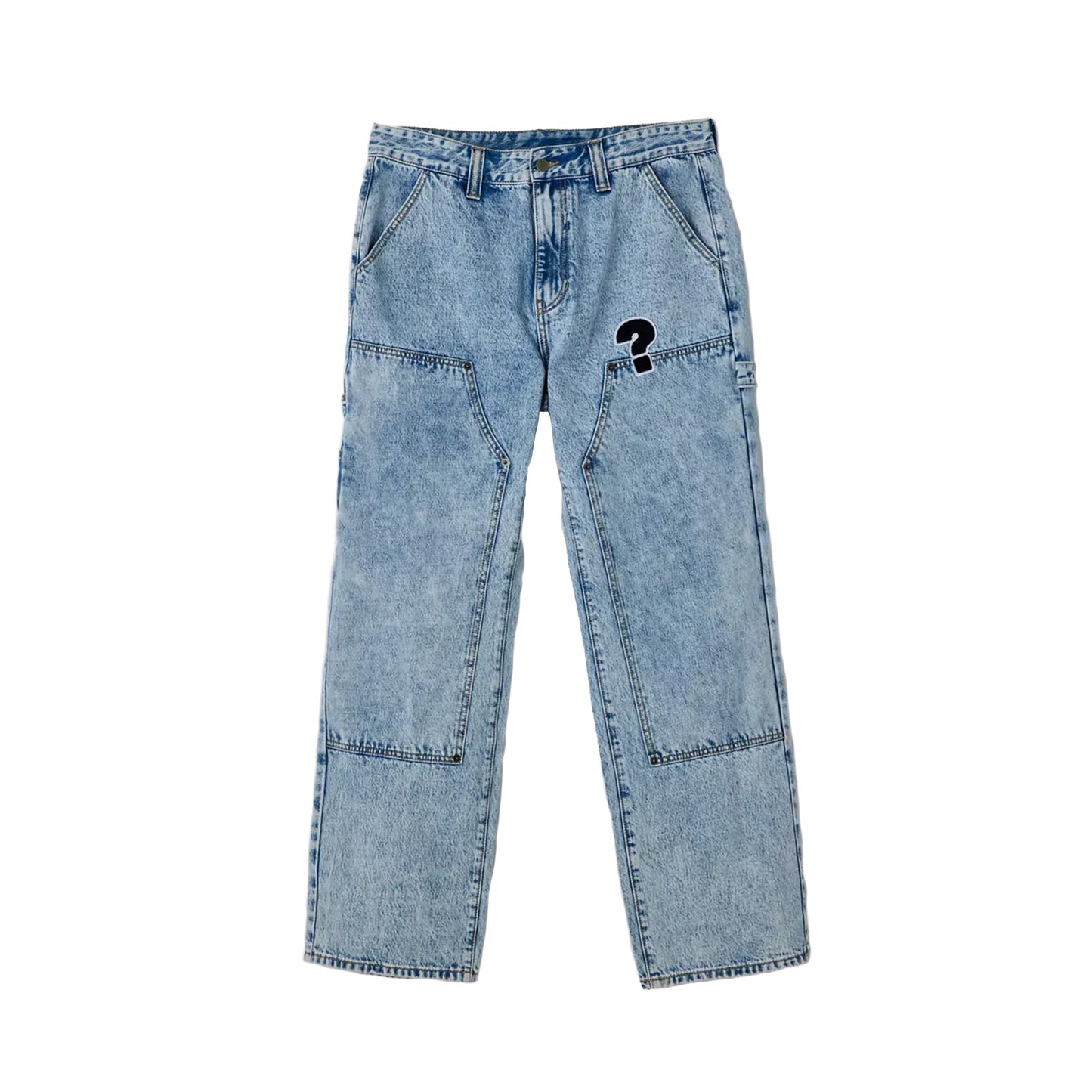 GO MARKET CARPENTER PANT