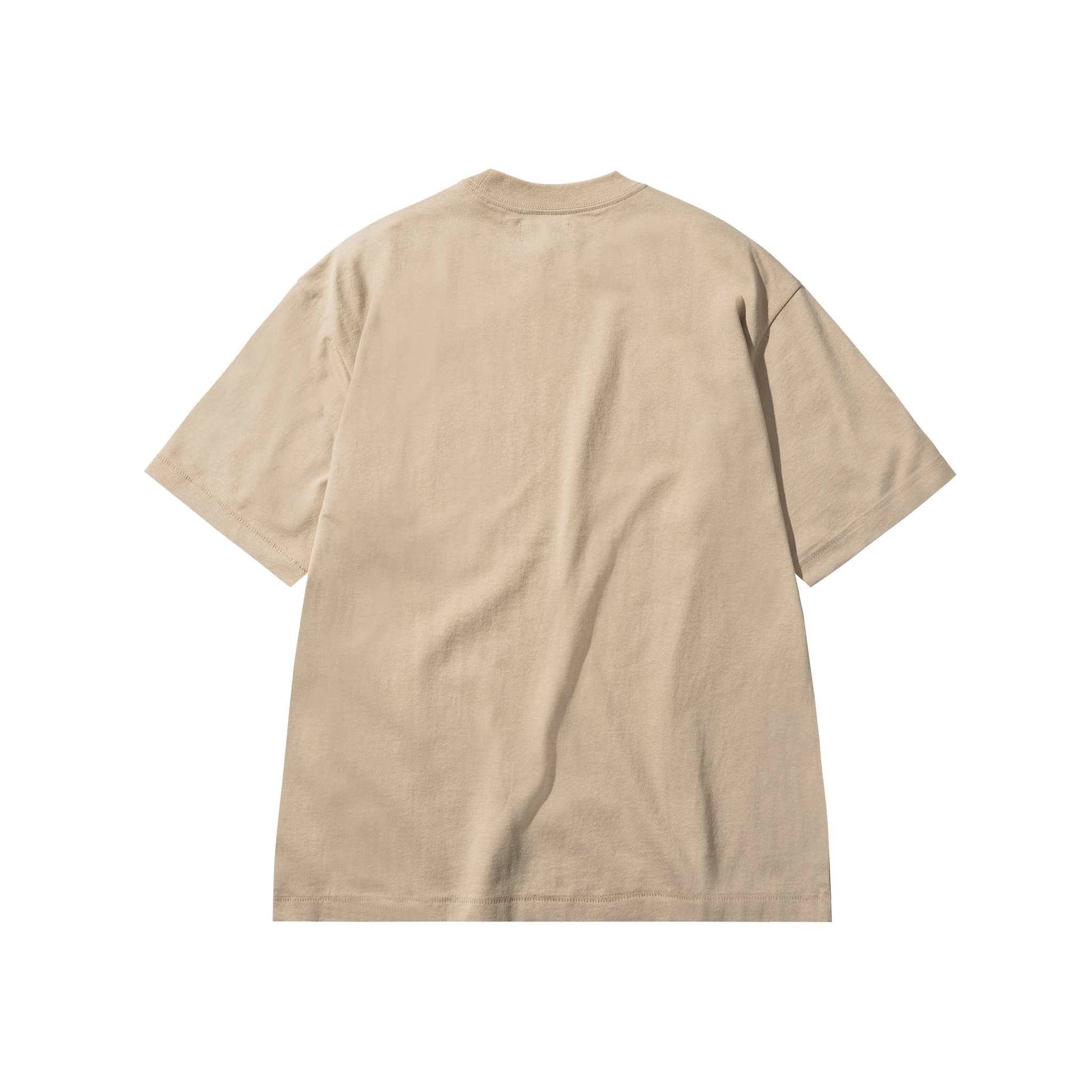 ILLUSTRATED BASEBALL T-SHIRT