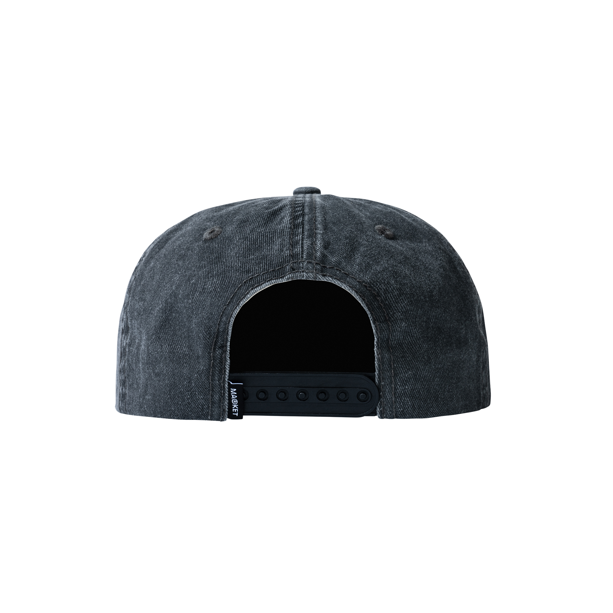 LOCALLY RESPECTED 5-PANEL HAT