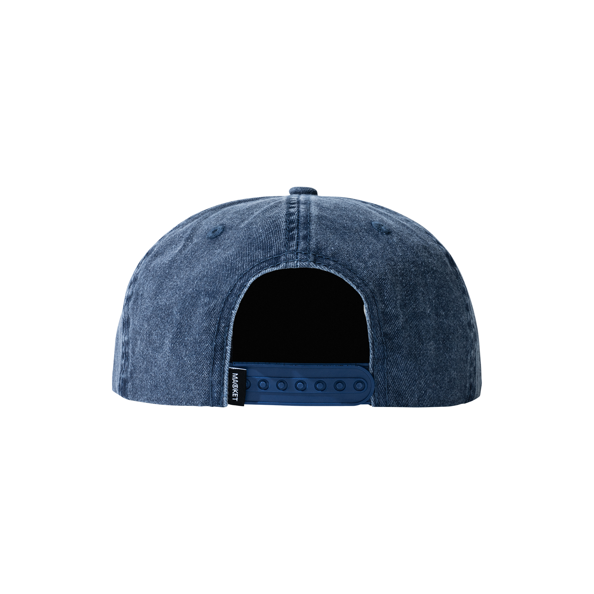 LOCALLY RESPECTED 5-PANEL HAT