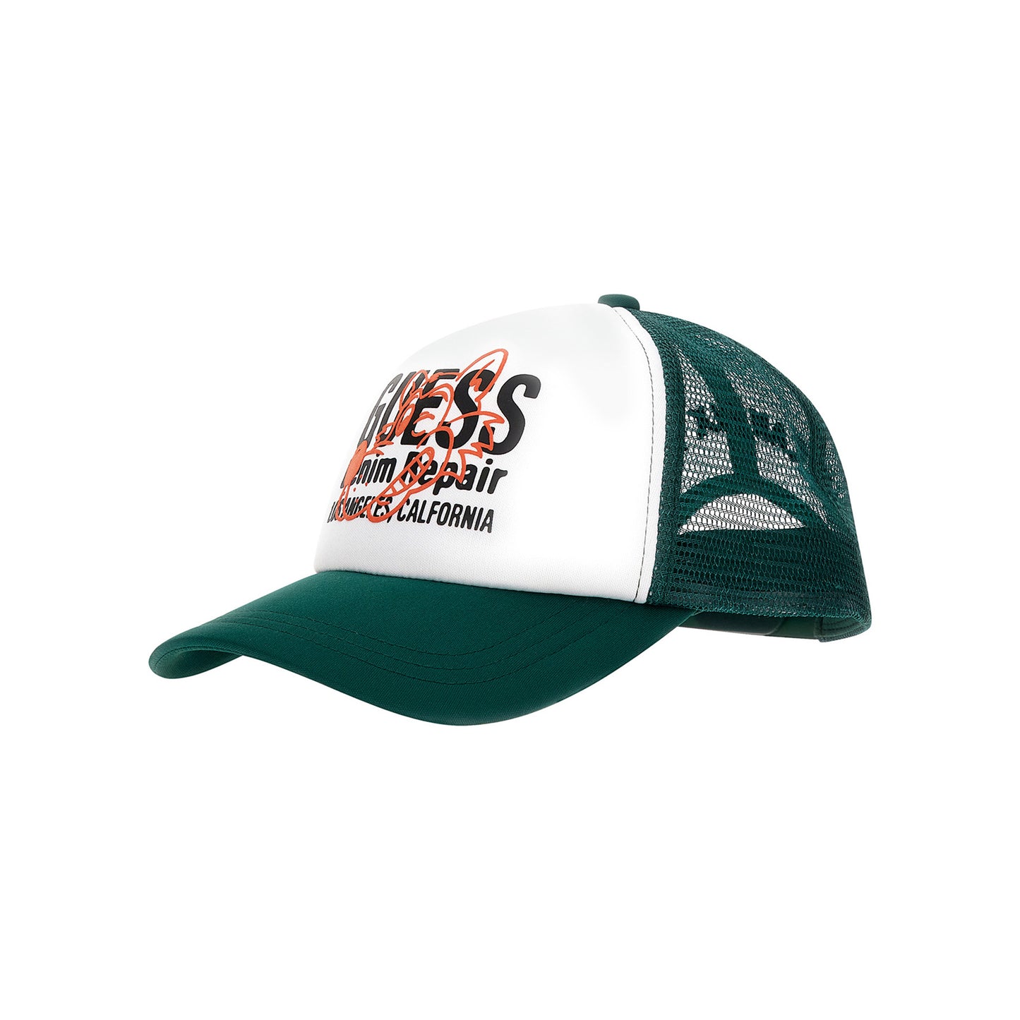 GO MARKET TRUCKER HAT
