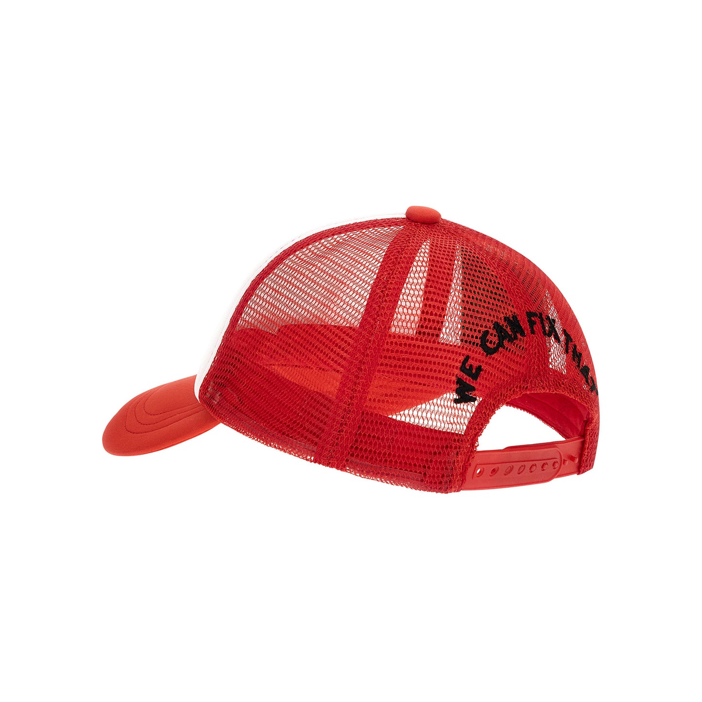 GO MARKET TRUCKER HAT